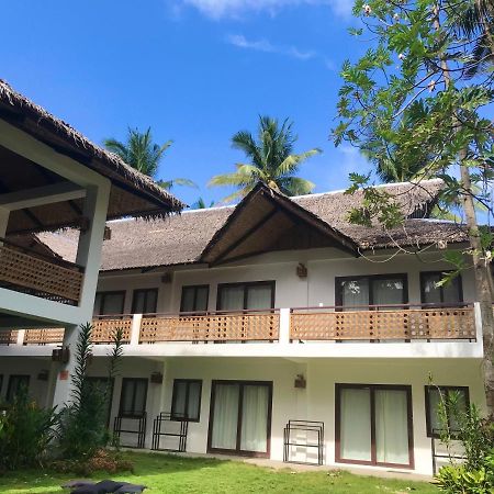 Payag Suites General Luna  Exterior foto