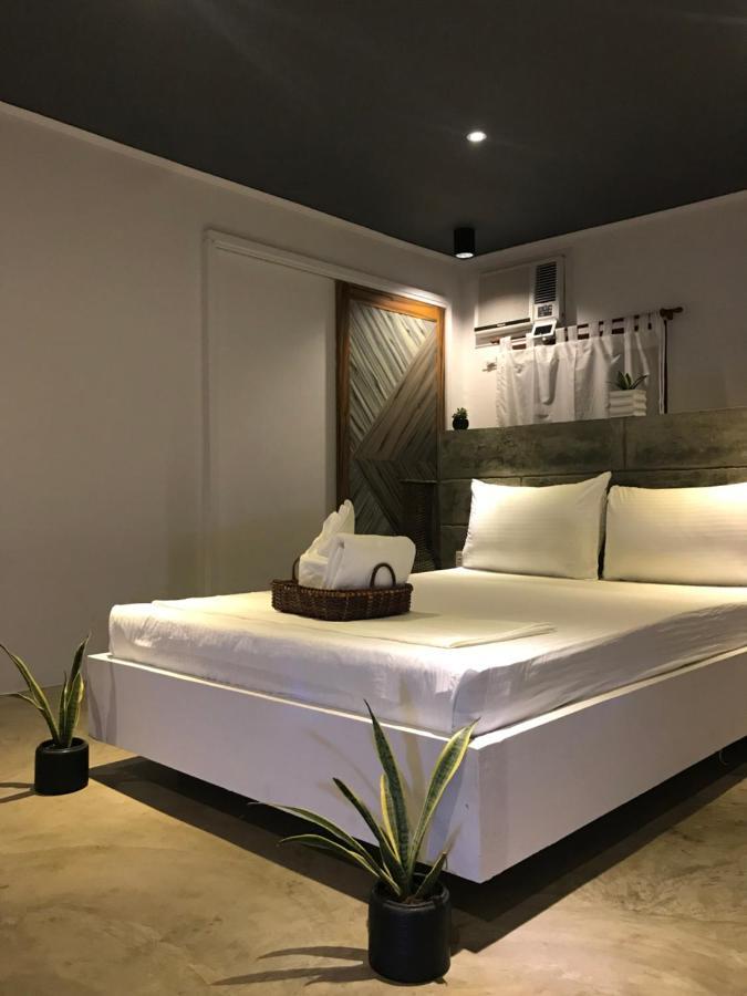 Payag Suites General Luna  Exterior foto