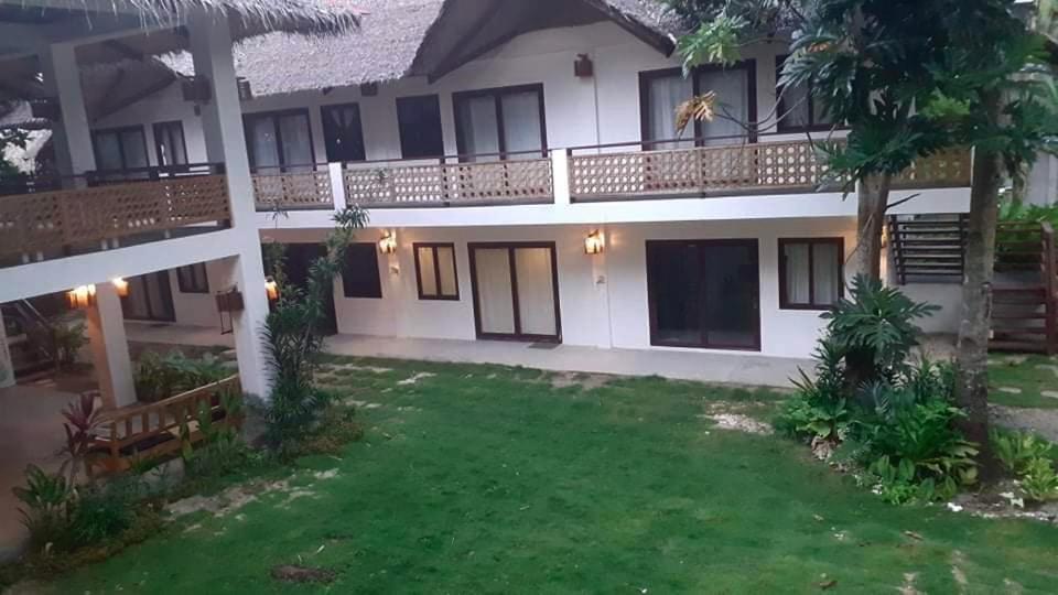 Payag Suites General Luna  Exterior foto