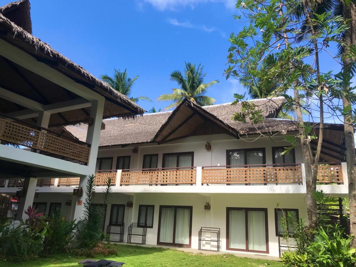 Payag Suites General Luna  Exterior foto